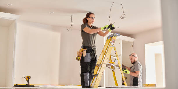 Best Home Electrical Repair  in Brooks, KY