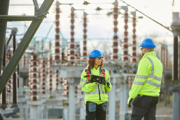 Best Industrial Electrical Services  in Brooks, KY