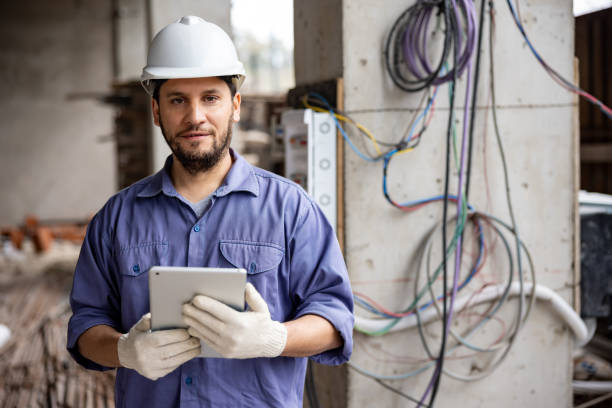 Best Affordable Emergency Electrician  in Brooks, KY