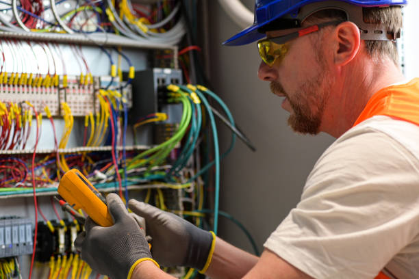 Best Electrical System Inspection  in Brooks, KY