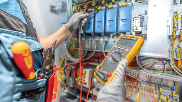 Best Affordable Electrical Installation  in Brooks, KY
