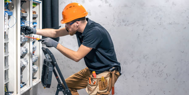 Best Local Electrician Companies  in Brooks, KY