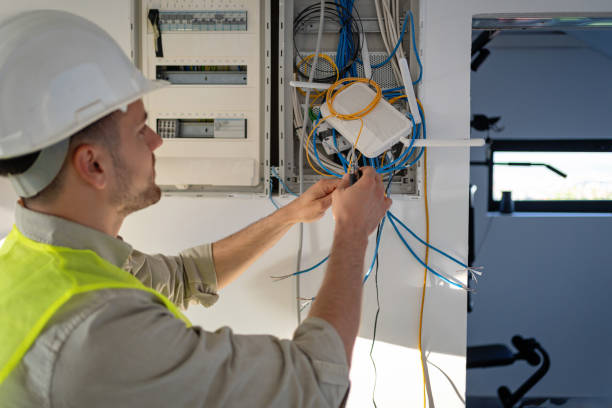 Best Electric Panel Repair  in Brooks, KY